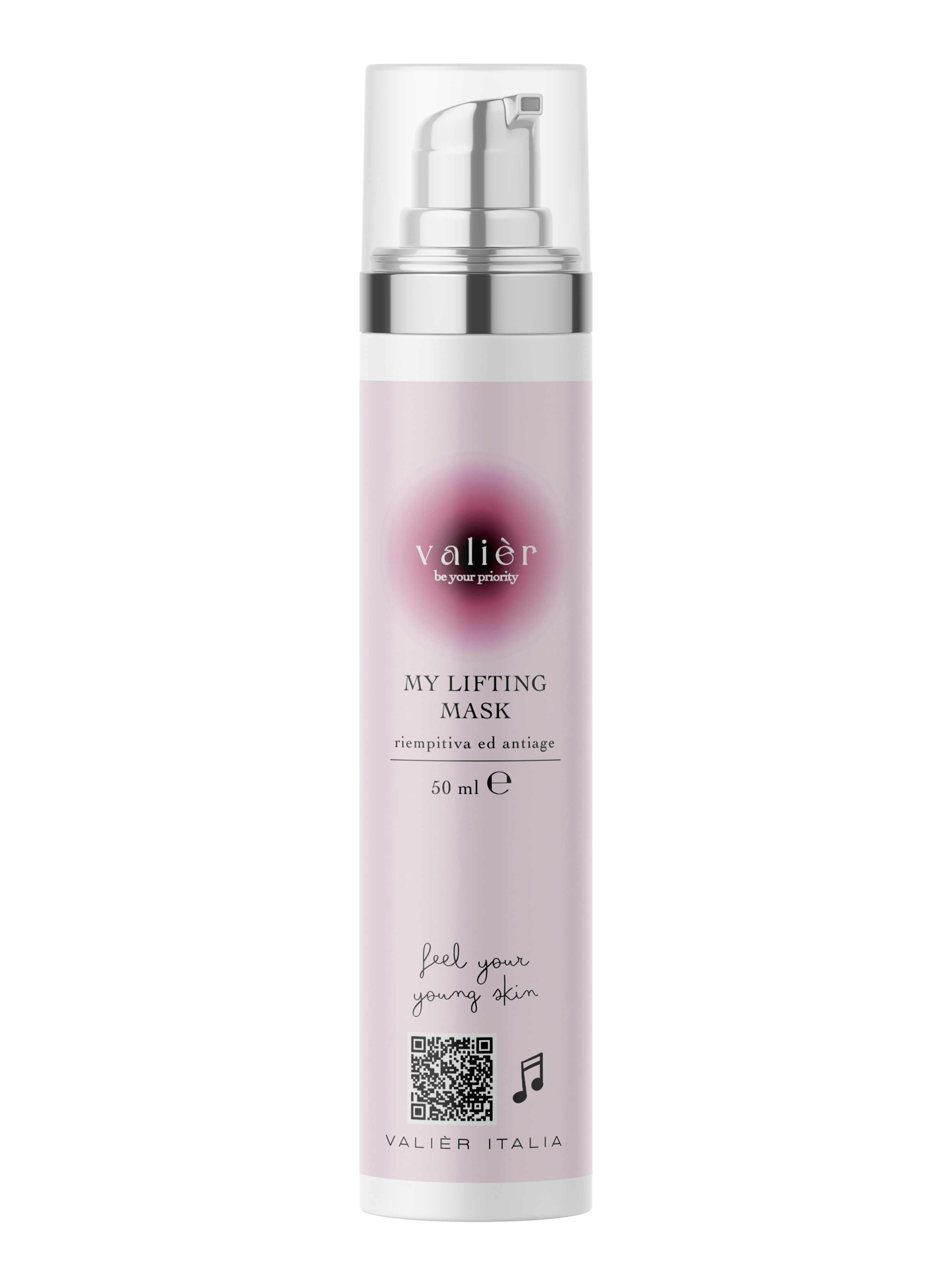 MY LIFTING MASK - immagine 2