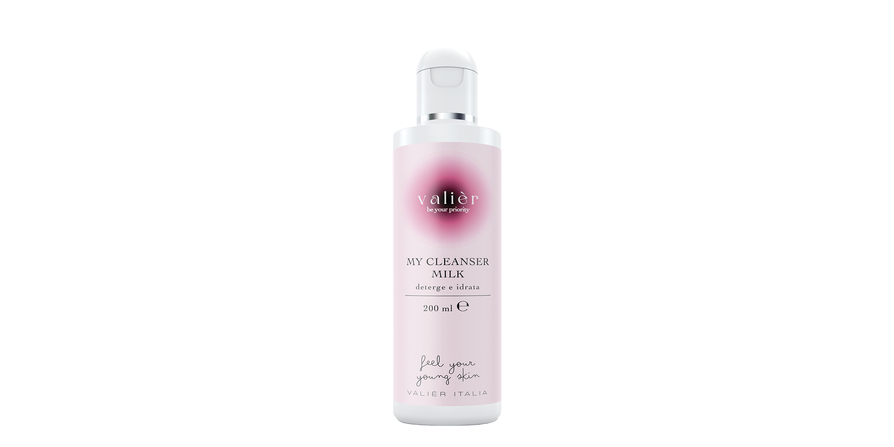 MY CLEANSER MILK
