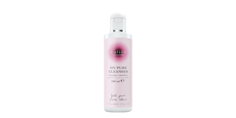 MY PURE CLEANSER
