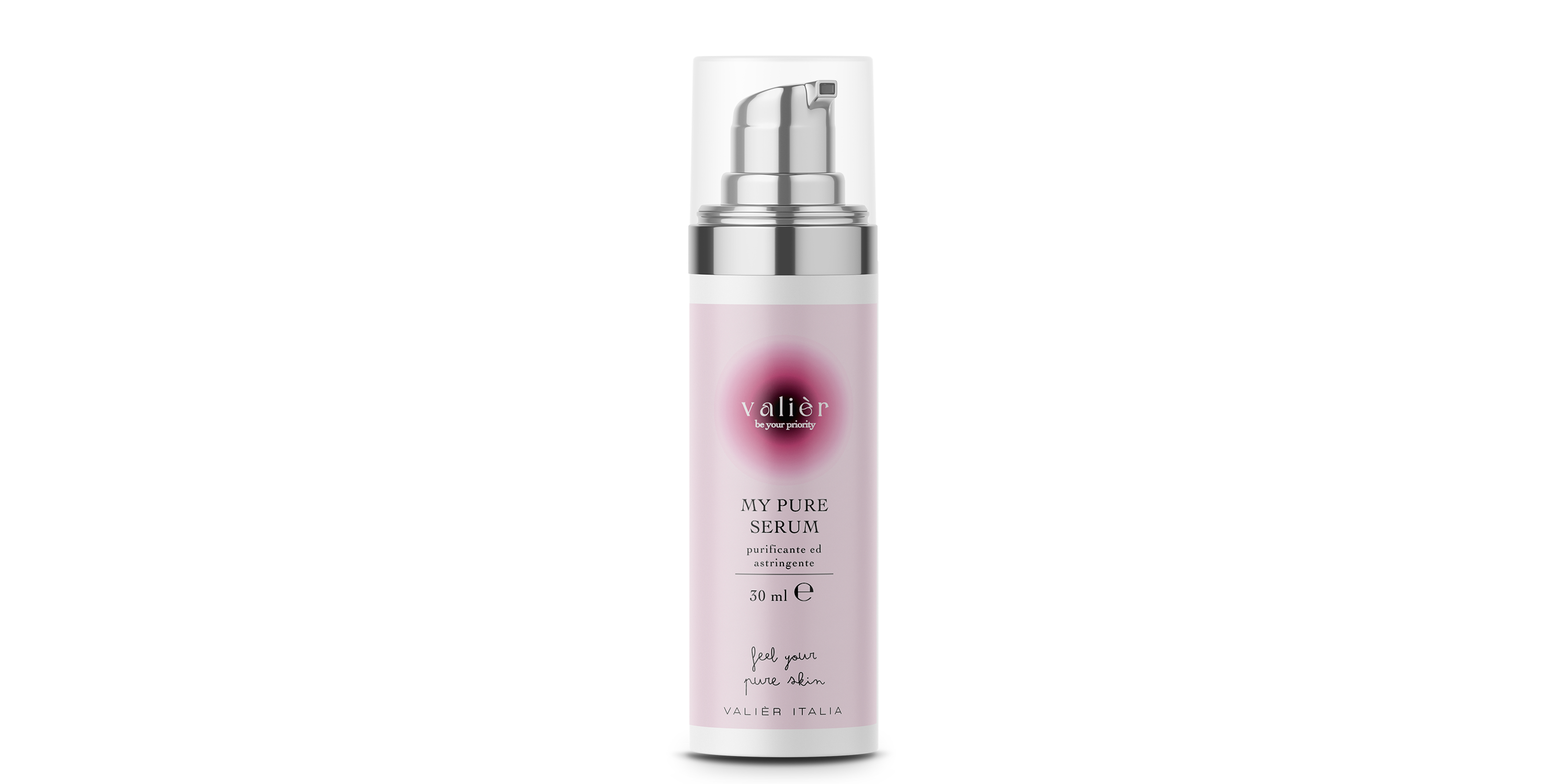 MY PURE SERUM