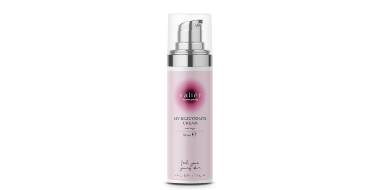 MY REJUVENATE CREAM