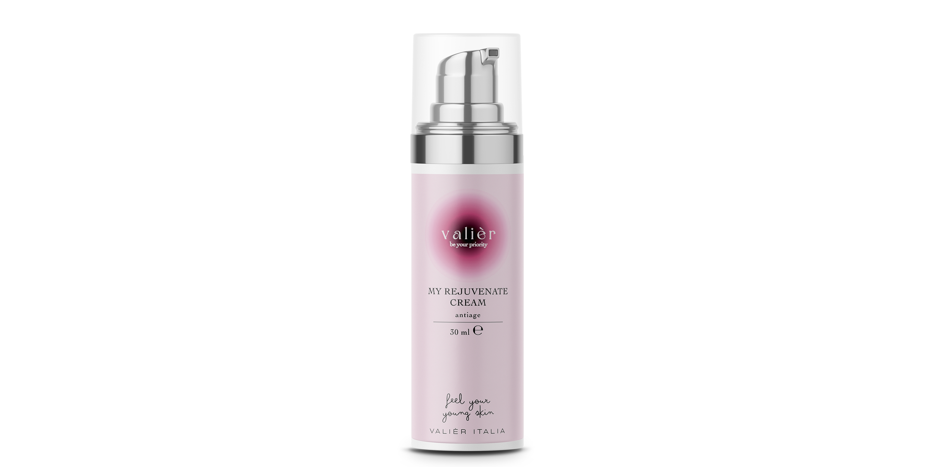 MY REJUVENATE CREAM
