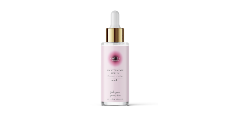 MY VITAMINIC SERUM