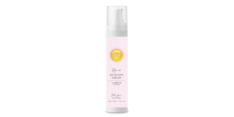 MY SUNNY CREAM