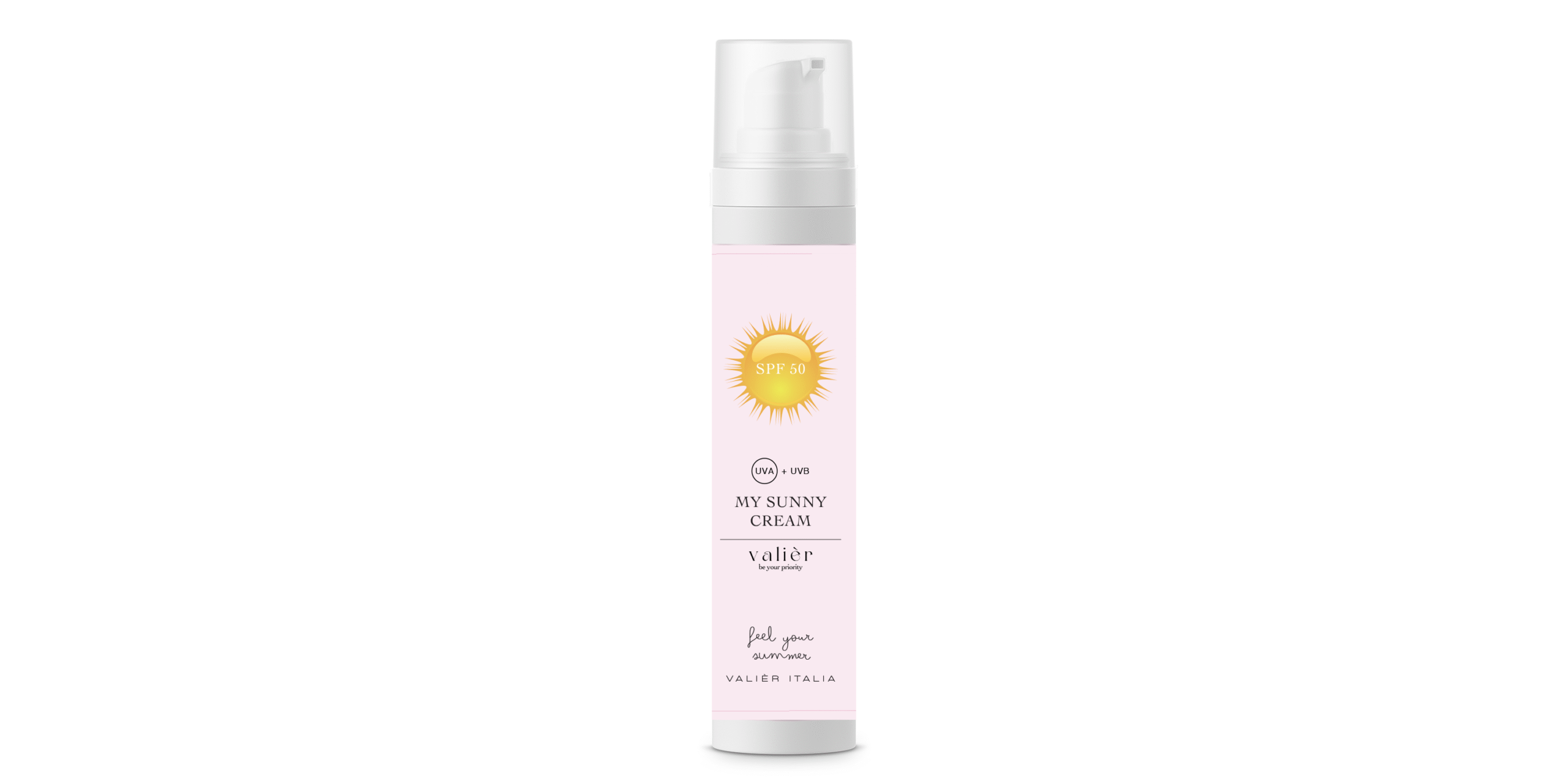 MY SUNNY CREAM