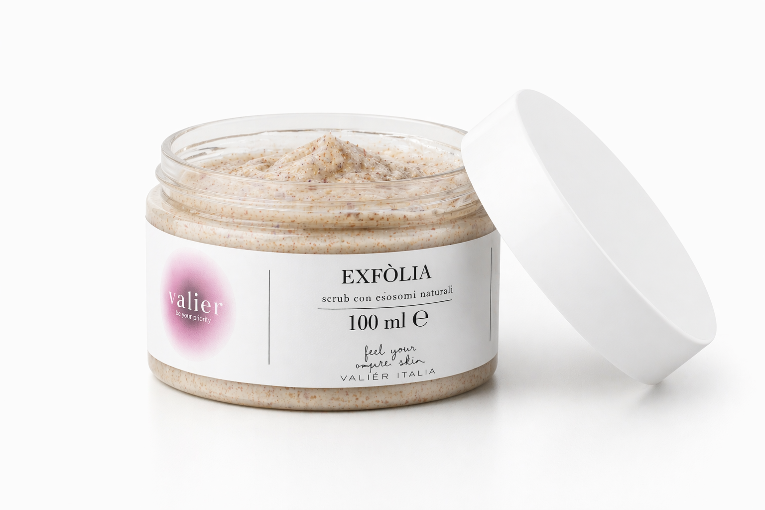 EXFOLIA - immagine 2